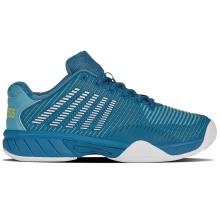 KSwiss Tennis Shoes Hypercourt Express 2 Allcourt blue Kids